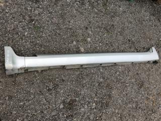 Запчасть накладка на порог Infiniti G35 G35x G35xS 2007