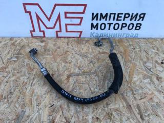 Патрубок кондиционера Toyota Rav4 2004