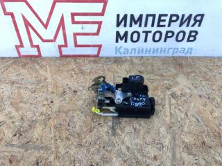 Замок двери Chery Tiggo 2013