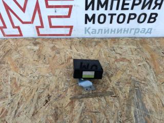 Запчасть блок управления вентилятором Toyota Rav4 2004