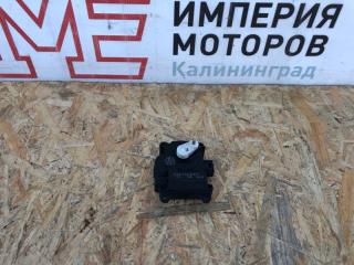Запчасть моторчик привода заслонки печки Toyota Rav4 2004