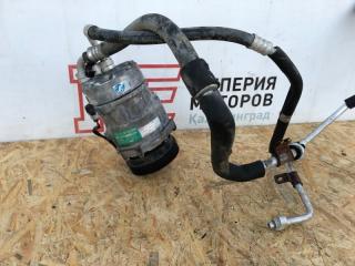 Запчасть компрессор кондиционера Chery Tiggo 2013