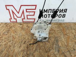Замок двери Honda Fit 2010
