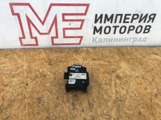 Запчасть моторчик привода заслонки печки Chery Tiggo 2013