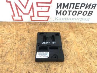 Запчасть блок комфорта Chery Tiggo 2013