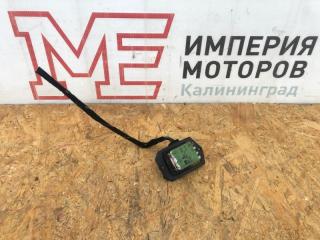 Запчасть резистор печки Chery Tiggo 2013