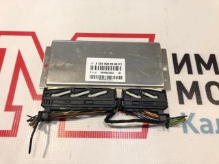 Блок управления подвеской Mercedes E-Class 2010 Б/У Блок управления подвеской Mercedes E-Class 2010