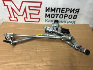 Трапеция дворников Renault Kaptur 2017