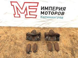 Запчасть суппорт задний Chery Tiggo 2013