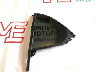 Форточка двери задняя левая Mercedes GLA-Class 2016 Б/У Форточка двери задняя левая Mercedes GLA-Class 2016