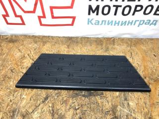 Запчасть накладка на бампер задняя Honda Ridgeline 2006