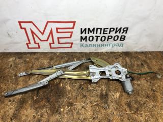 Запчасть стеклоподъемник Mitsubishi Montero Sport 2002