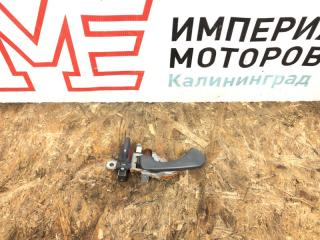 Запчасть ручка двери внутренняя Mitsubishi Montero Sport 2002