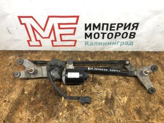 Трапеция дворников Kia Sorento I 2004