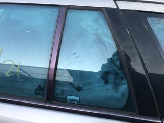 Форточка двери задняя левая Mercedes E-Class 2004 Б/У Форточка двери задняя левая Mercedes E-Class 2004