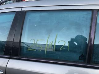 Стекло двери заднее левое Mercedes E-Class 2004 Б/У Стекло двери заднее левое Mercedes E-Class 2004