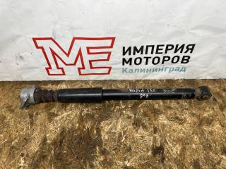 Фото запчасти амортизатор задний Skoda Rapid 2015 Б/У запчасть Запчасть амортизатор задний Skoda Rapid 2015