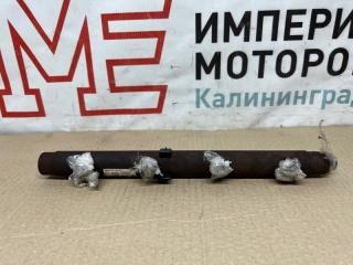 Запчасть топливная рампа в сборе Land Rover Range Rover Sport 2008