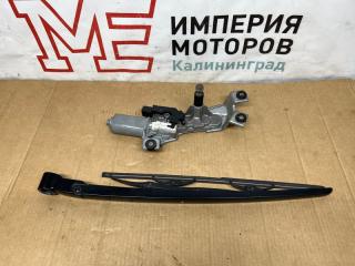 Запчасть мотор дворников задний Land Rover Range Rover Sport 2008