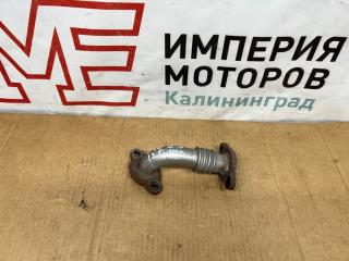 Трубка EGR Nissan Navara 2012