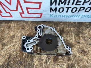 Фото запчасти насос масляный Volkswagen Polo 2017 Б/У запчасть Запчасть насос масляный Volkswagen Polo 2017