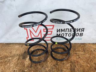 Запчасть пружина передняя Toyota Rav4 2004