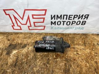 Стартер Ford Focus 2006