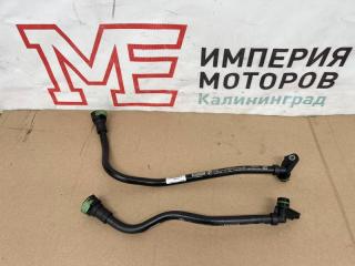 Запчасть патрубок радиатора BMW 2020
