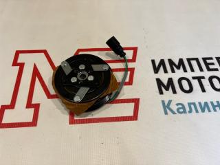 Муфта компрессора кондиционера Volkswagen Polo 2015