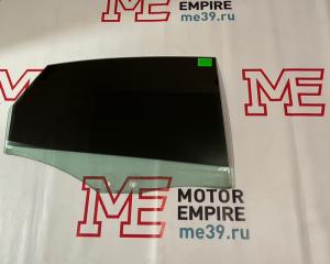 Стекло двери заднее правое Audi A6 2006 Б/У Стекло двери заднее правое Audi A6 2006