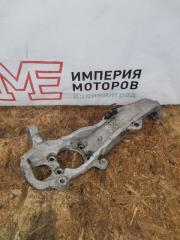 Запчасть поворотный кулак передний правый Infiniti G35 G35x G35xS 2007