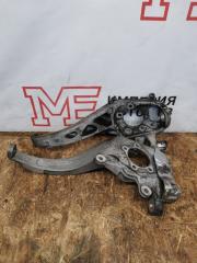 Поворотный кулак передний Jaguar XF 2009