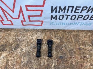 Фиксатор троса КПП Volkswagen Polo 2015