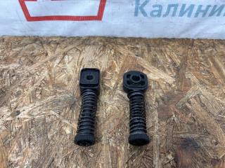 Фиксатор троса КПП Polo 2015 Седан