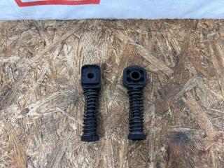 Фиксатор троса КПП Volkswagen Polo Седан