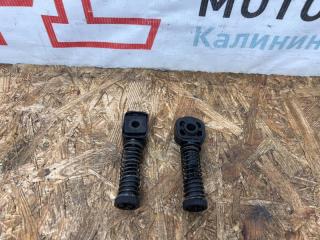 Фиксатор троса КПП Polo 2015 Седан