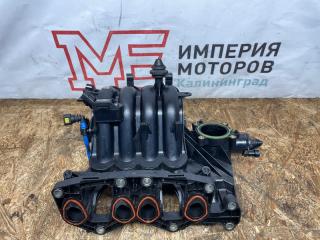Запчасть коллектор впускной Fiat Grande Punto 2010
