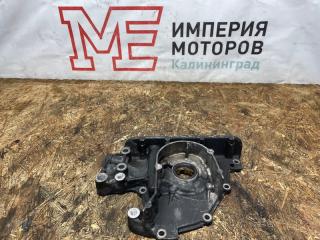 Запчасть маслонасос Volkswagen Polo 2016