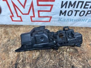 Защита двигателя Renault Scenic III 1.5 DCi K9K836