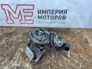 Запчасть турбина Citroen Nemo 2013