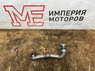 Запчасть патрубок egr Peugeot 5008 2013