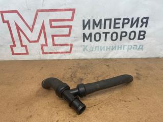 Запчасть патрубок охлаждения Renault Scenic 2010