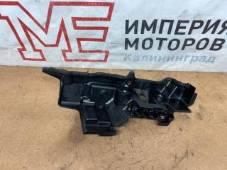 Защита двигателя Scenic 2010 III 1.5 DCi K9K836