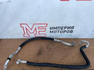 Патрубок кондиционера Mitsubishi Montero Sport 2002