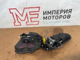 Запчасть замок двери BMW X3 2008