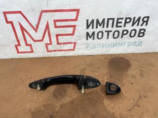 Запчасть ручка двери BMW X3 2008