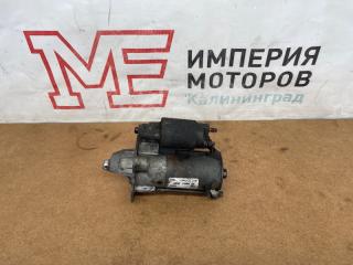 Стартер Ford Focus 2010