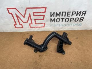Запчасть патрубок охлаждения Peugeot 5008 2013