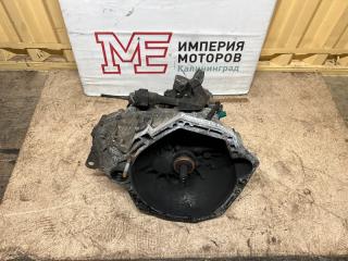Запчасть мкпп Renault Scenic 2010