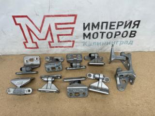 Запчасть петля двери Mercedes E-Class 2003